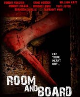 Room and Board / 